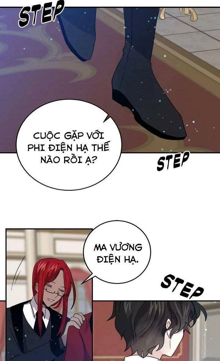 Tôi Là Bạn Gái Cũ Của Một Người Lính Chapter 23 - 59