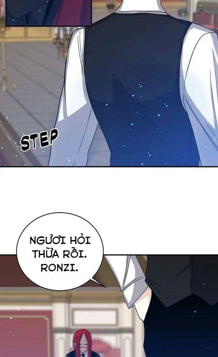 Tôi Là Bạn Gái Cũ Của Một Người Lính Chapter 23 - 60