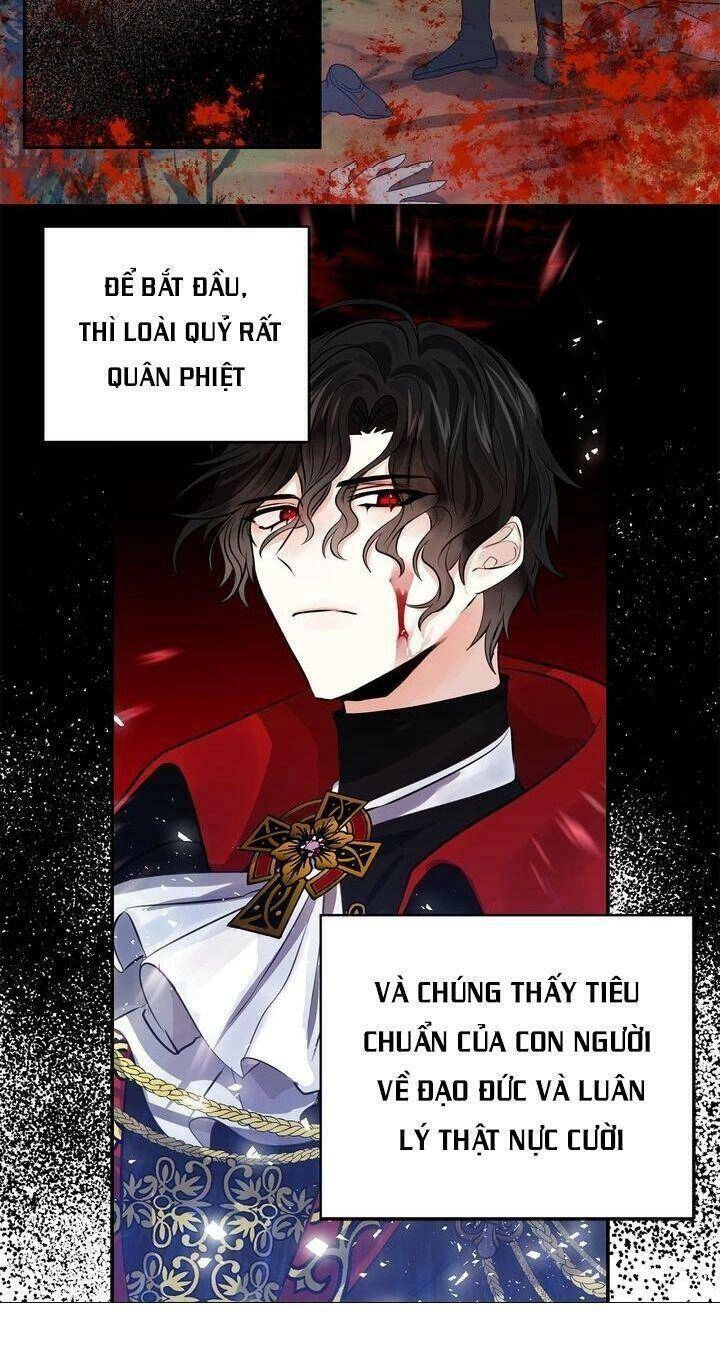 Tôi Là Bạn Gái Cũ Của Một Người Lính Chapter 24 - 18