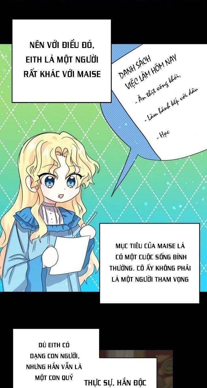 Tôi Là Bạn Gái Cũ Của Một Người Lính Chapter 24 - 19