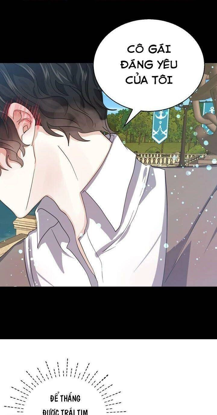 Tôi Là Bạn Gái Cũ Của Một Người Lính Chapter 24 - 23