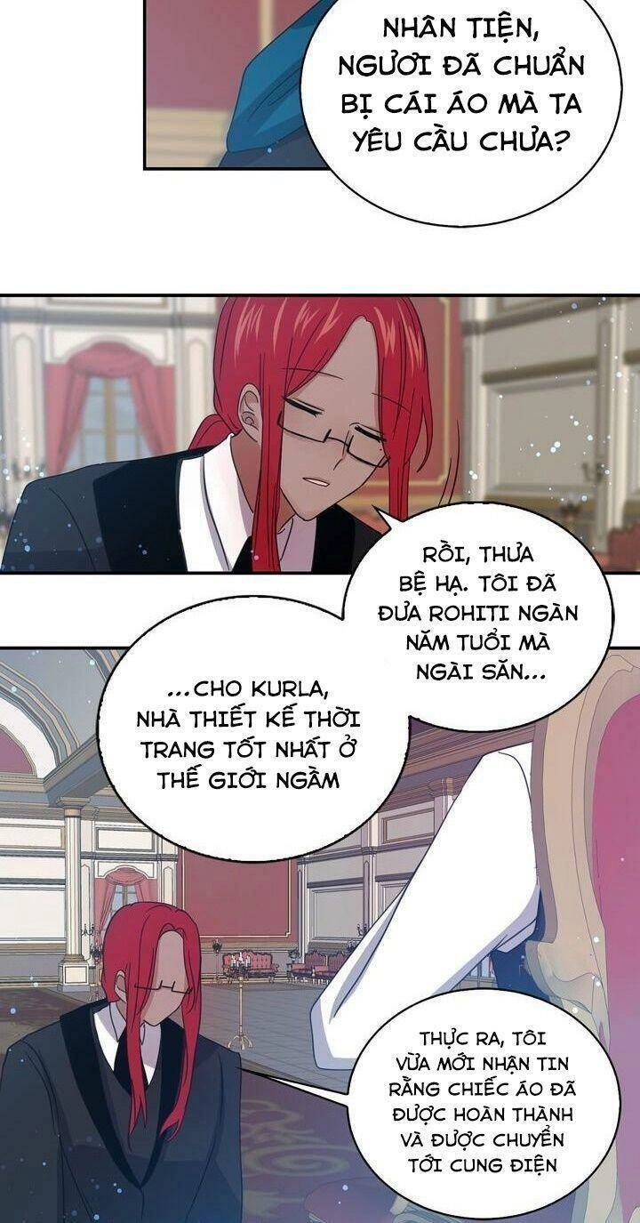 Tôi Là Bạn Gái Cũ Của Một Người Lính Chapter 24 - 26