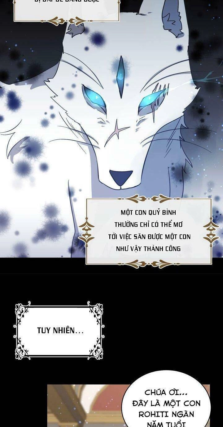 Tôi Là Bạn Gái Cũ Của Một Người Lính Chapter 24 - 33