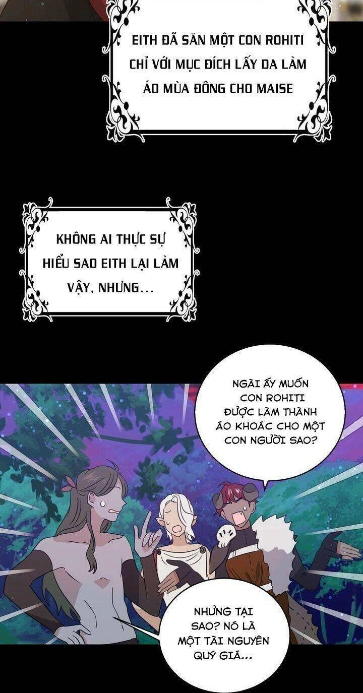 Tôi Là Bạn Gái Cũ Của Một Người Lính Chapter 24 - 35