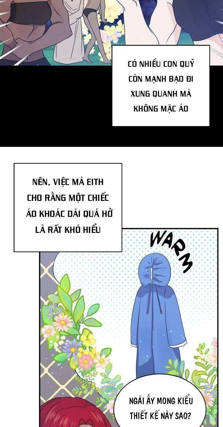 Tôi Là Bạn Gái Cũ Của Một Người Lính Chapter 24 - 42