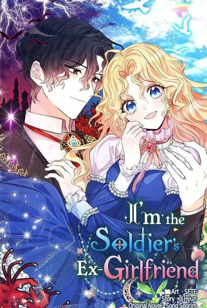 Tôi Là Bạn Gái Cũ Của Một Người Lính Chapter 25 - 1