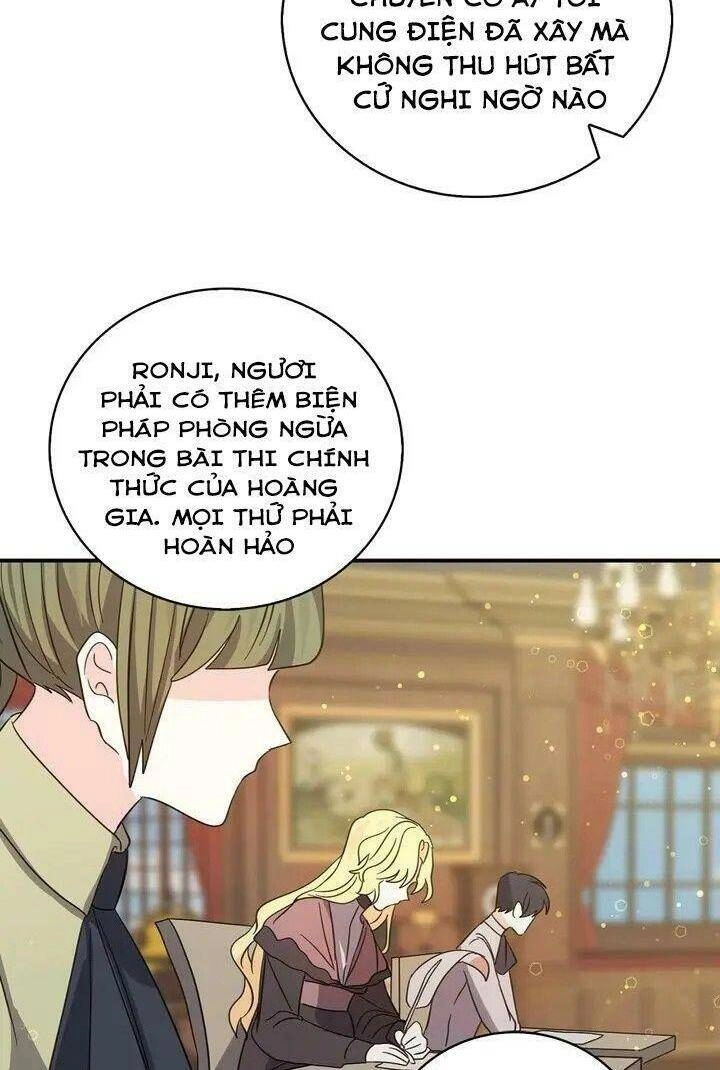 Tôi Là Bạn Gái Cũ Của Một Người Lính Chapter 25 - 10