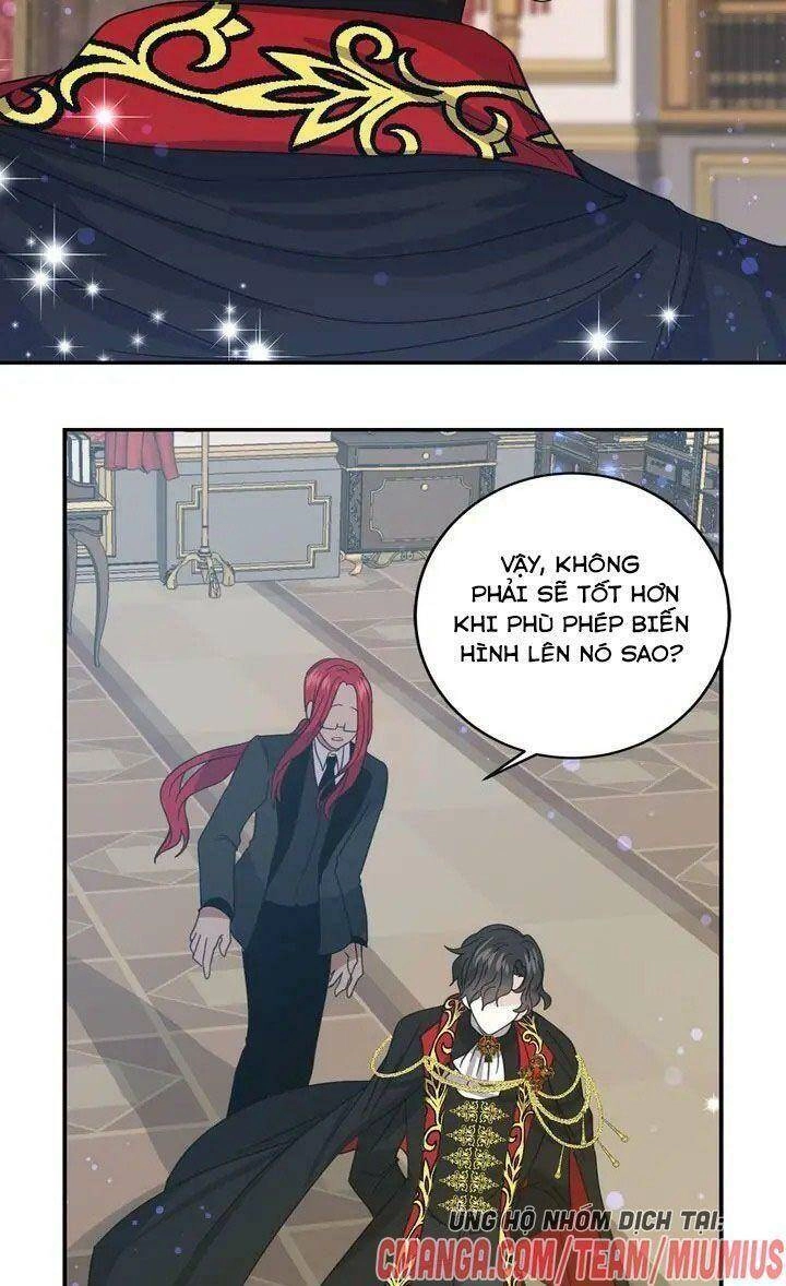 Tôi Là Bạn Gái Cũ Của Một Người Lính Chapter 25 - 15