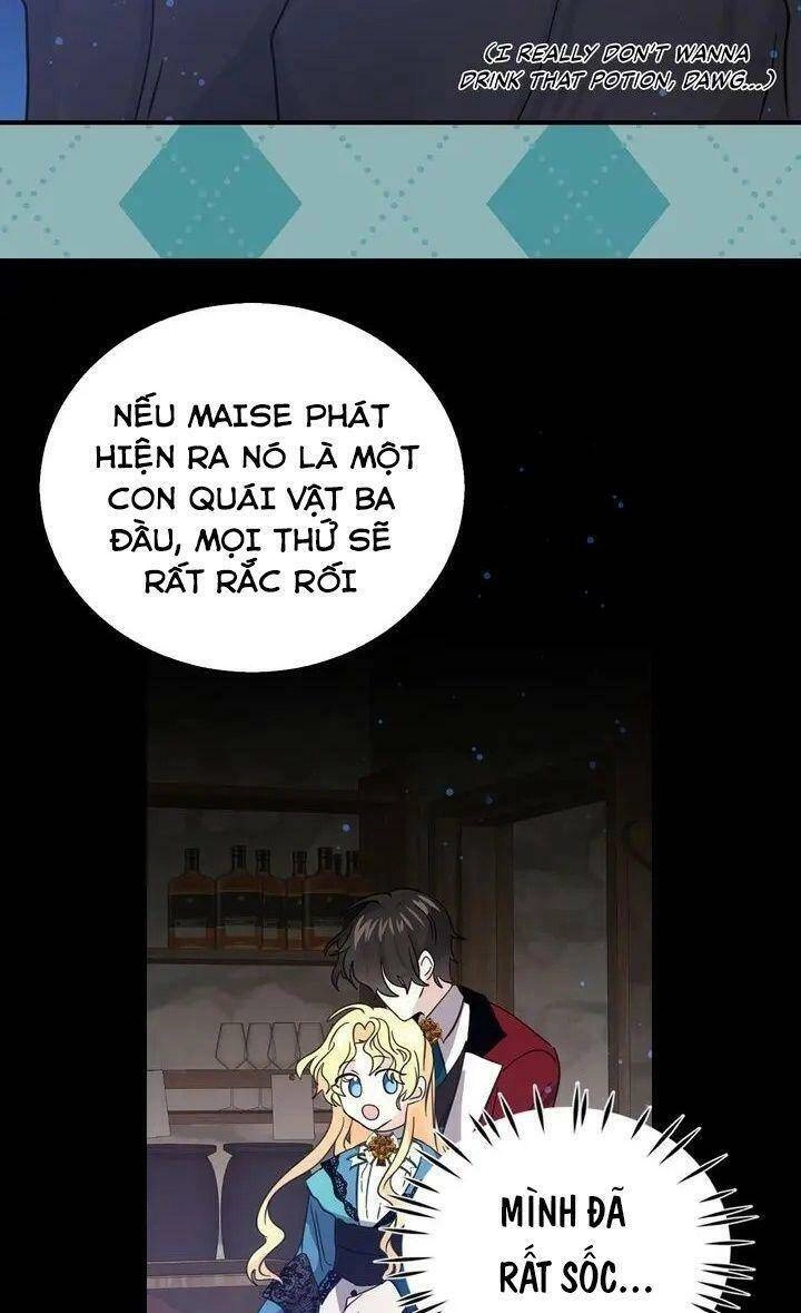 Tôi Là Bạn Gái Cũ Của Một Người Lính Chapter 25 - 17