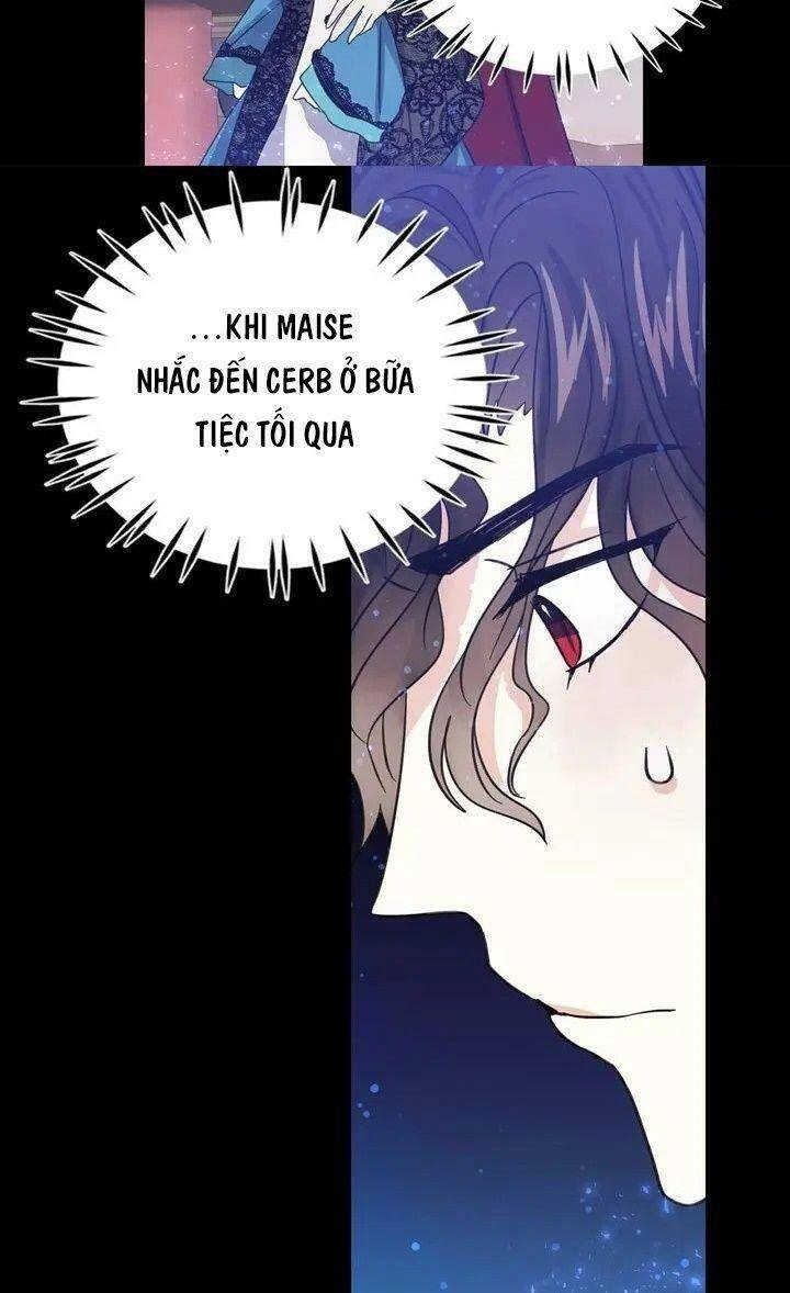 Tôi Là Bạn Gái Cũ Của Một Người Lính Chapter 25 - 18