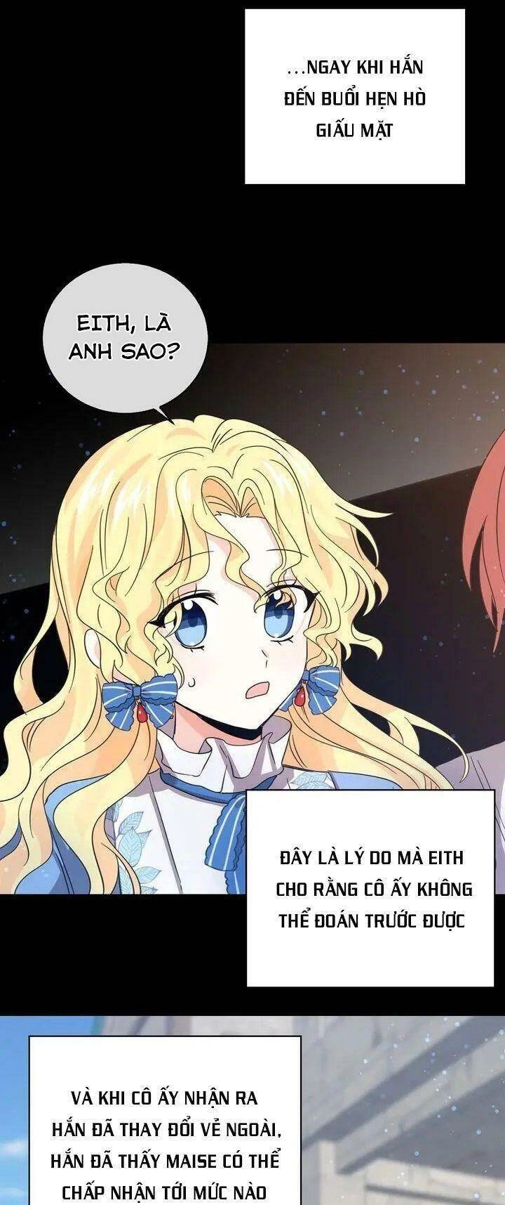 Tôi Là Bạn Gái Cũ Của Một Người Lính Chapter 25 - 28