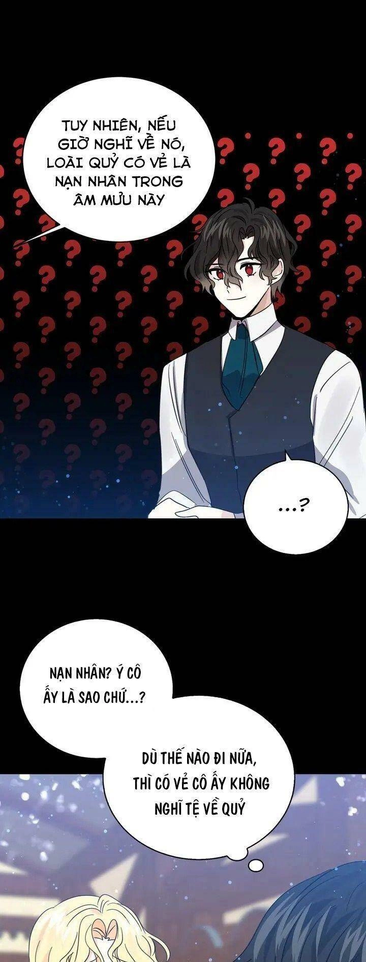 Tôi Là Bạn Gái Cũ Của Một Người Lính Chapter 25 - 32