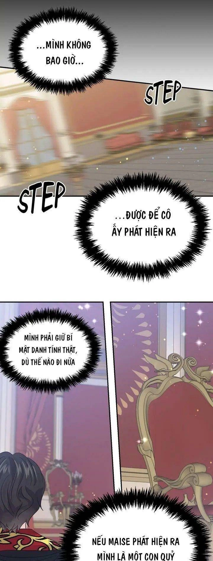 Tôi Là Bạn Gái Cũ Của Một Người Lính Chapter 25 - 35