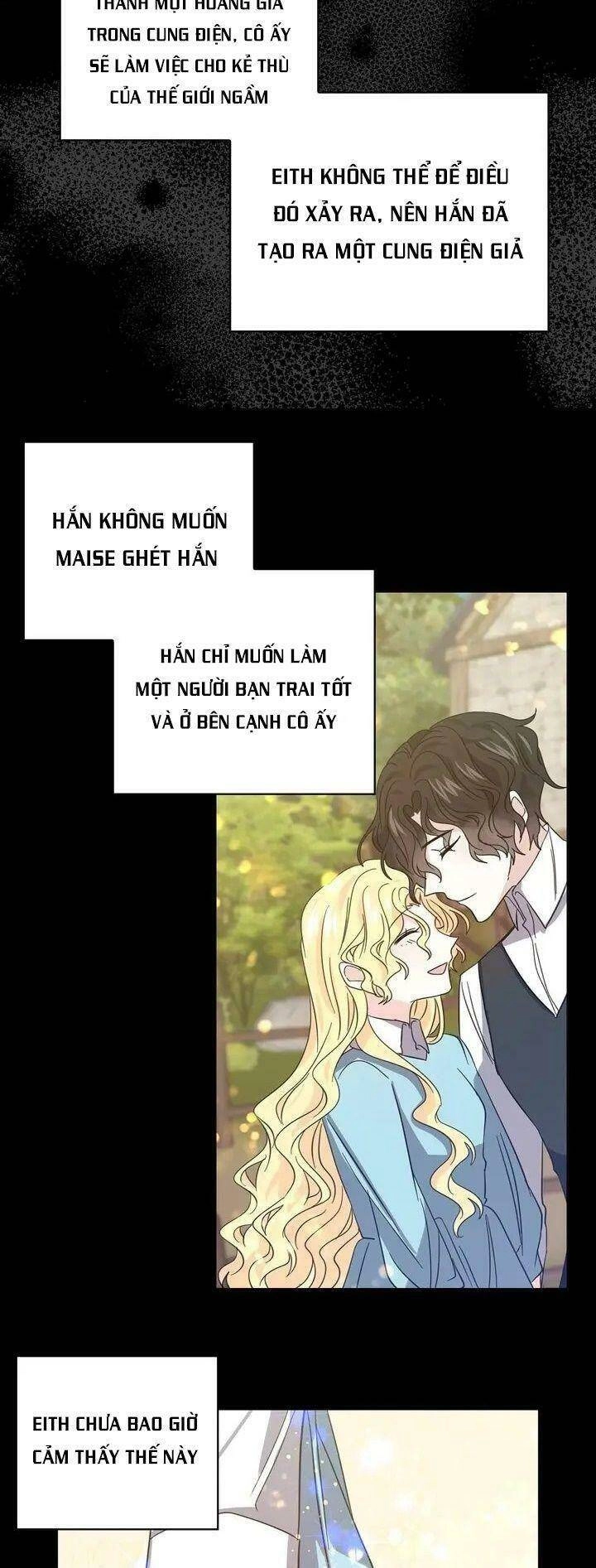 Tôi Là Bạn Gái Cũ Của Một Người Lính Chapter 25 - 37