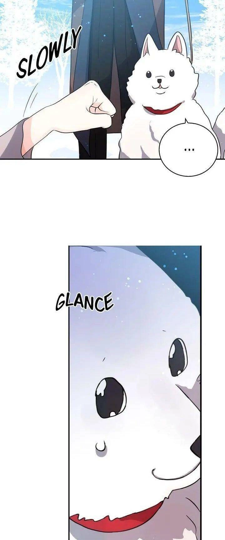 Tôi Là Bạn Gái Cũ Của Một Người Lính Chapter 25 - 45