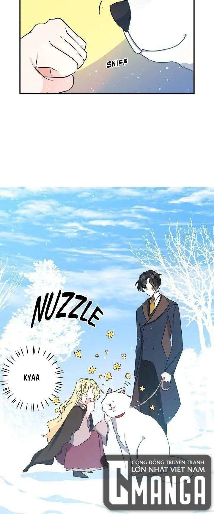 Tôi Là Bạn Gái Cũ Của Một Người Lính Chapter 25 - 47