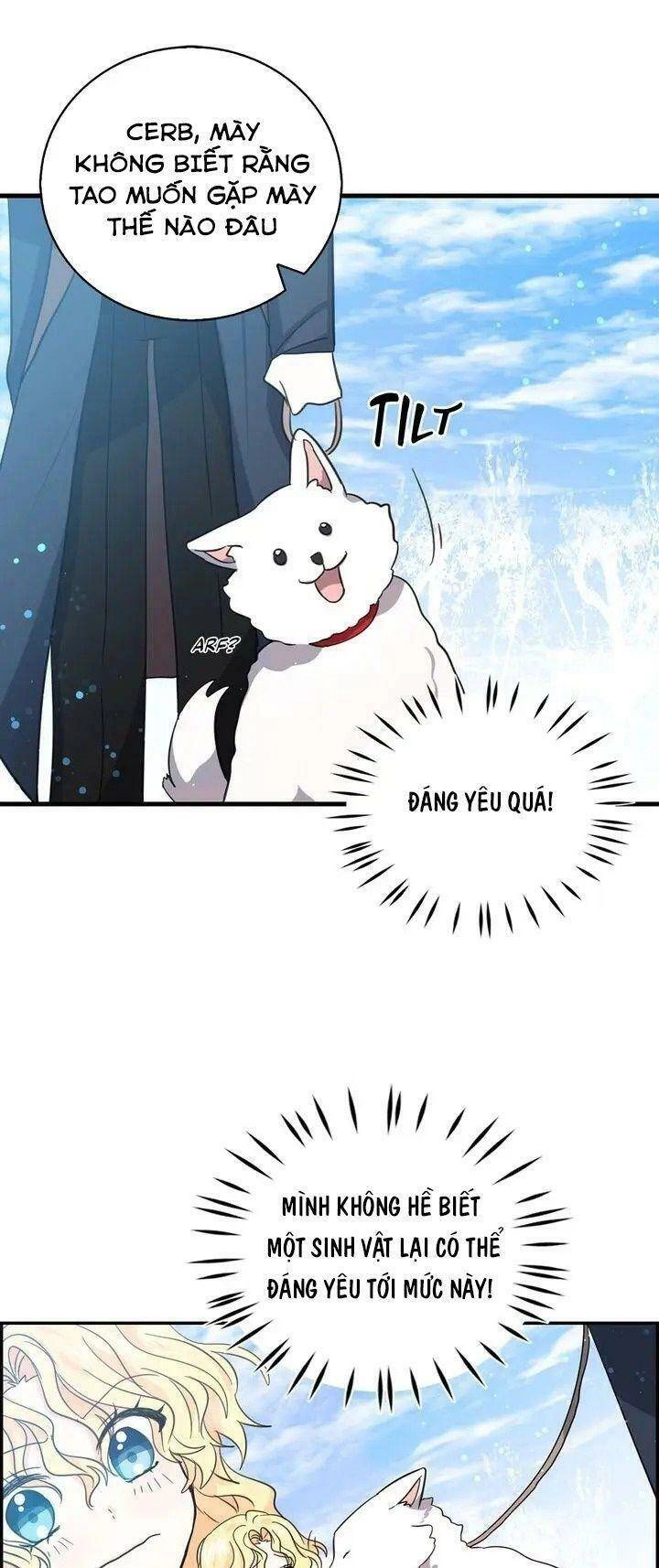 Tôi Là Bạn Gái Cũ Của Một Người Lính Chapter 25 - 48