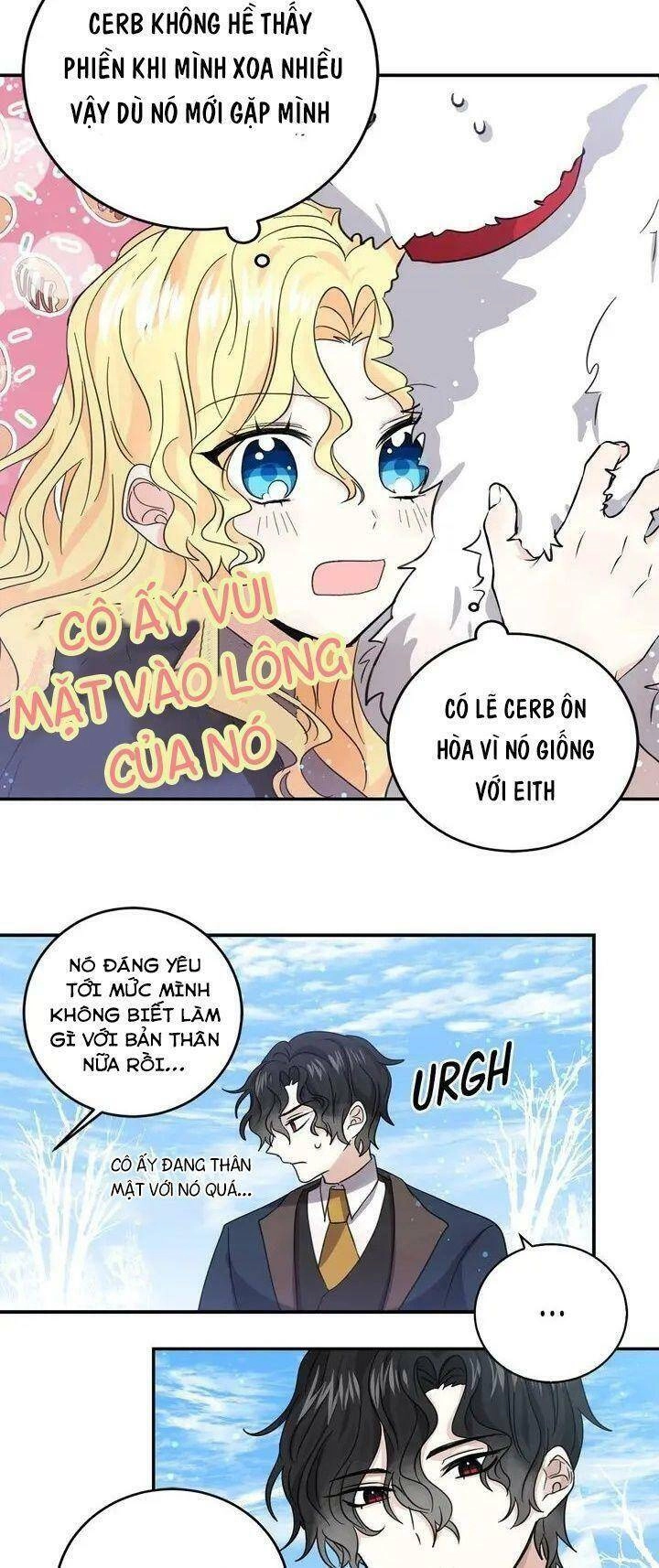 Tôi Là Bạn Gái Cũ Của Một Người Lính Chapter 25 - 50