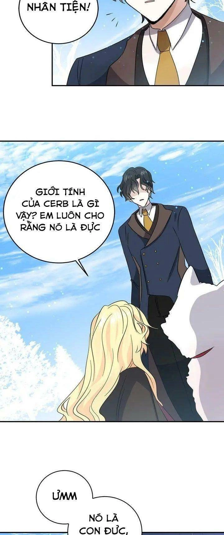 Tôi Là Bạn Gái Cũ Của Một Người Lính Chapter 25 - 51