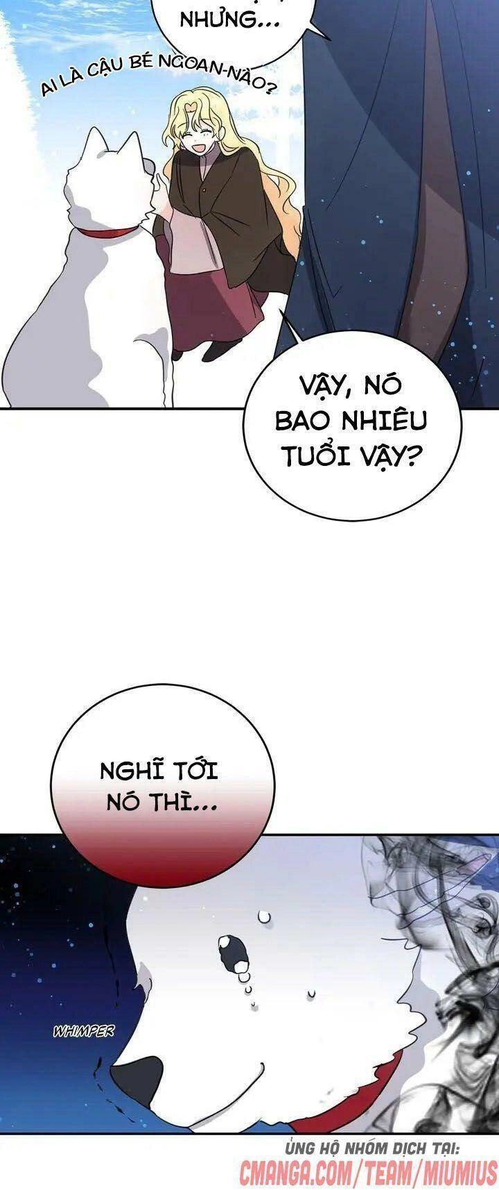 Tôi Là Bạn Gái Cũ Của Một Người Lính Chapter 25 - 52