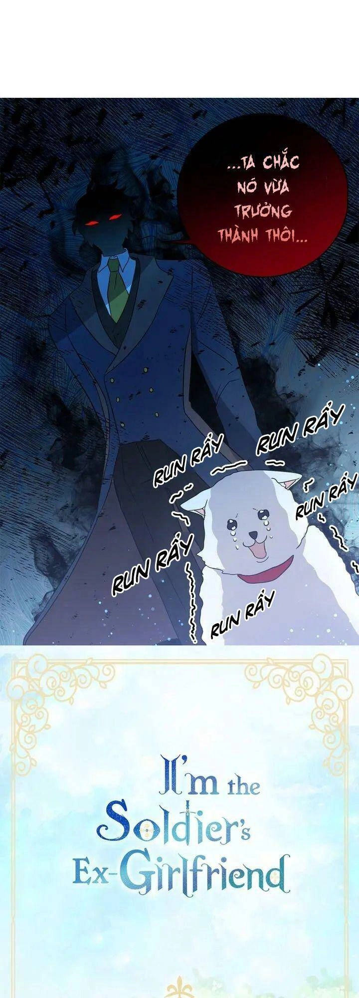 Tôi Là Bạn Gái Cũ Của Một Người Lính Chapter 26 - 2