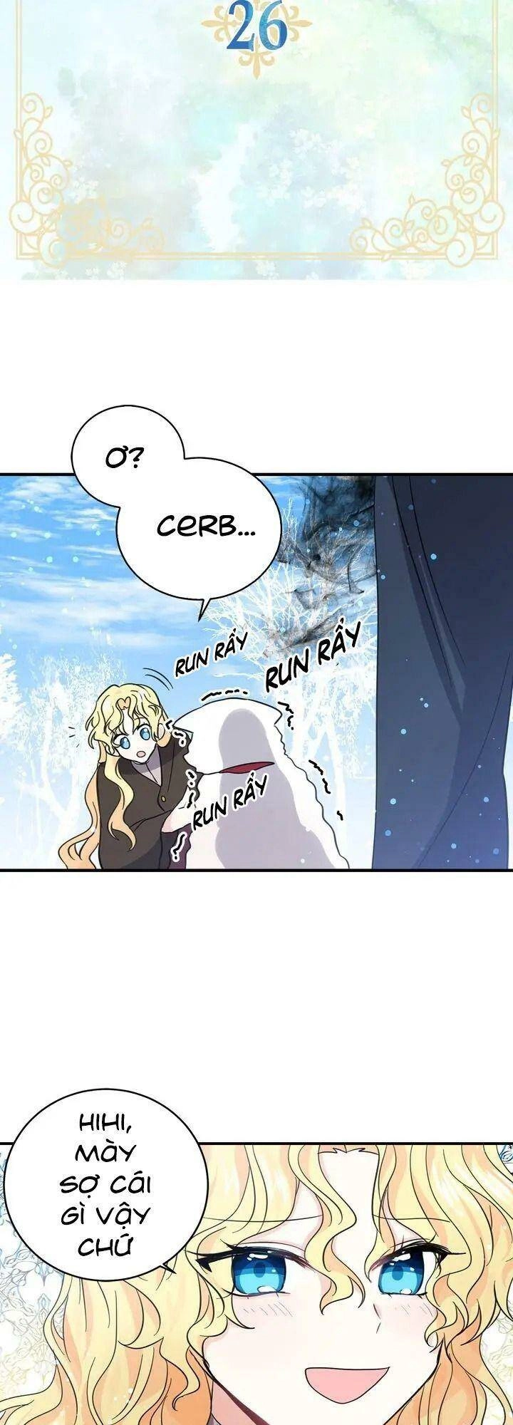 Tôi Là Bạn Gái Cũ Của Một Người Lính Chapter 26 - 3