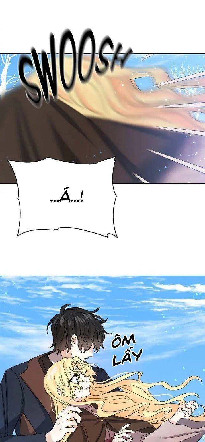 Tôi Là Bạn Gái Cũ Của Một Người Lính Chapter 26 - 5