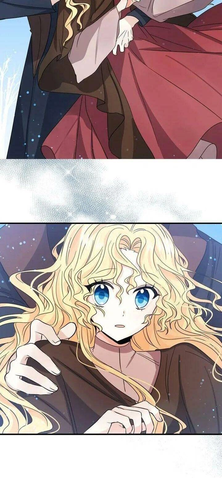 Tôi Là Bạn Gái Cũ Của Một Người Lính Chapter 26 - 6