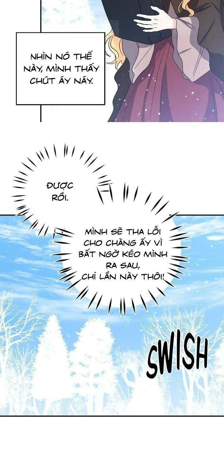 Tôi Là Bạn Gái Cũ Của Một Người Lính Chapter 26 - 12