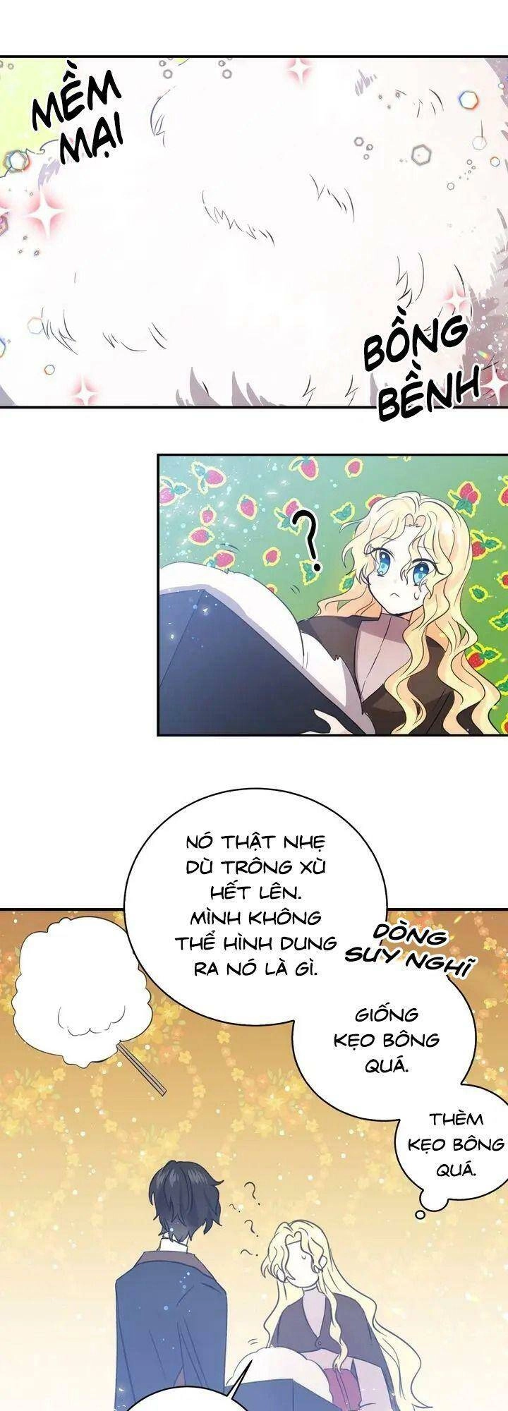 Tôi Là Bạn Gái Cũ Của Một Người Lính Chapter 26 - 13