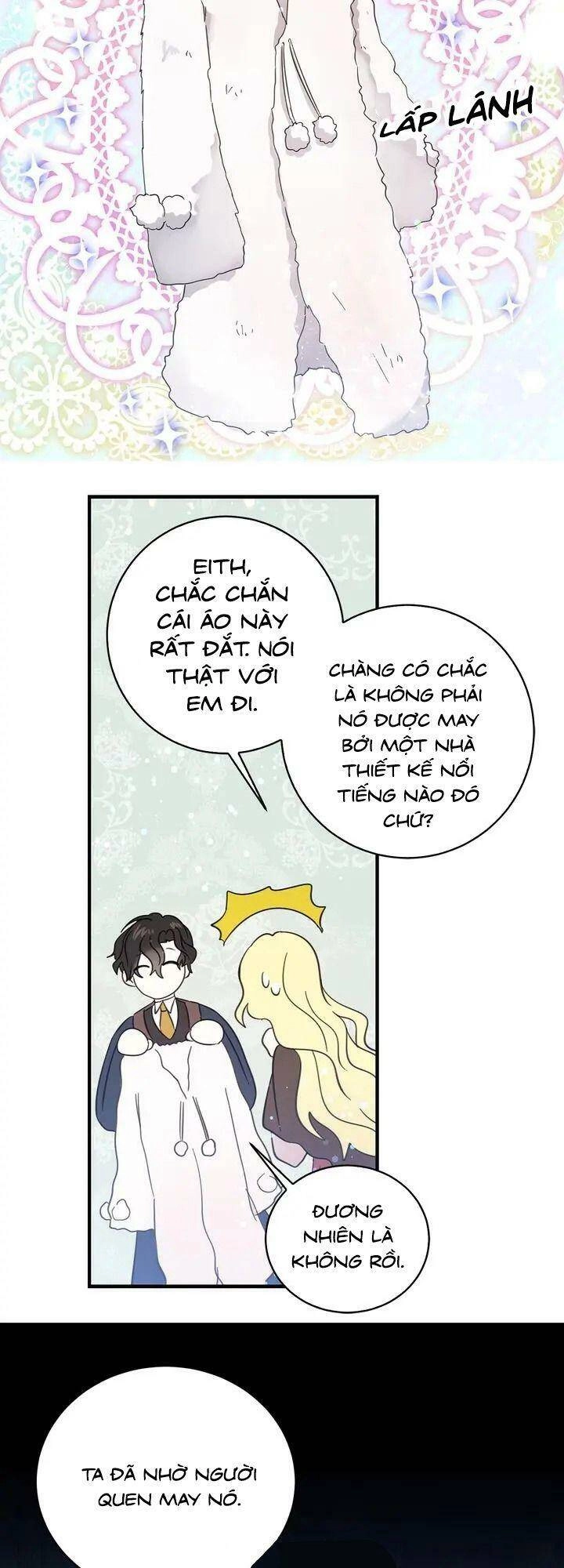 Tôi Là Bạn Gái Cũ Của Một Người Lính Chapter 26 - 16