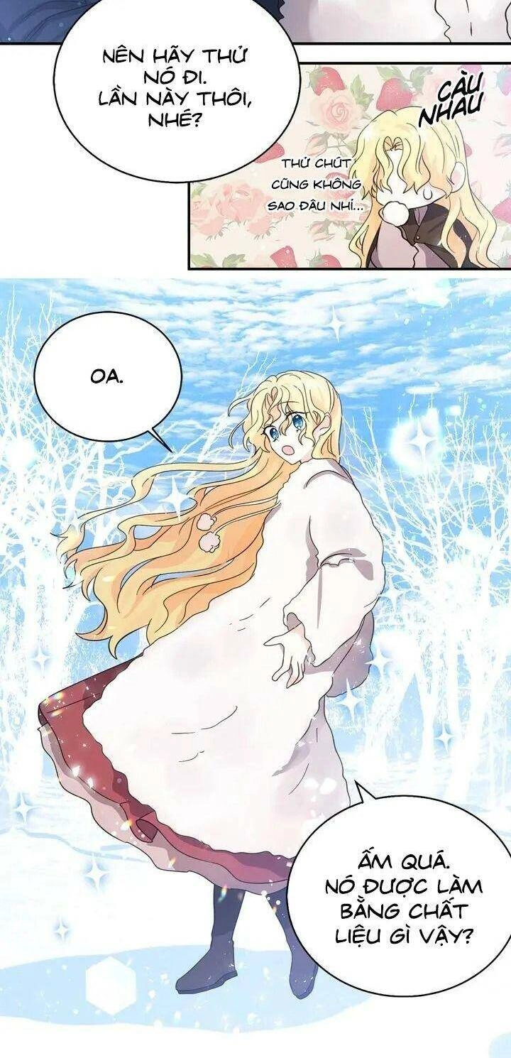 Tôi Là Bạn Gái Cũ Của Một Người Lính Chapter 26 - 18