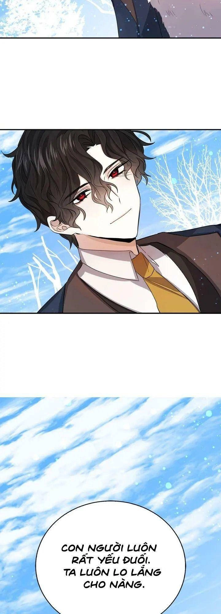 Tôi Là Bạn Gái Cũ Của Một Người Lính Chapter 26 - 20