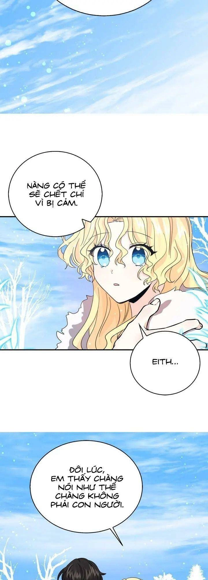 Tôi Là Bạn Gái Cũ Của Một Người Lính Chapter 26 - 21