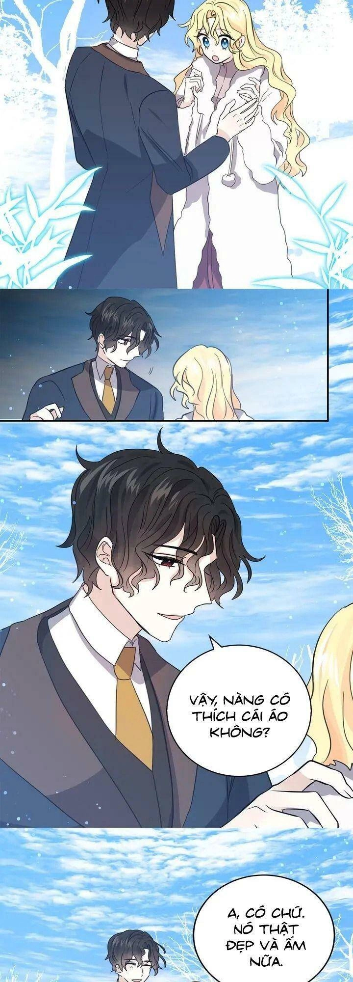 Tôi Là Bạn Gái Cũ Của Một Người Lính Chapter 26 - 22