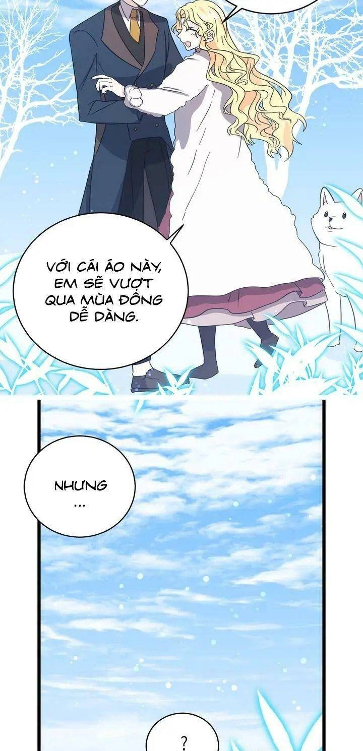 Tôi Là Bạn Gái Cũ Của Một Người Lính Chapter 26 - 23