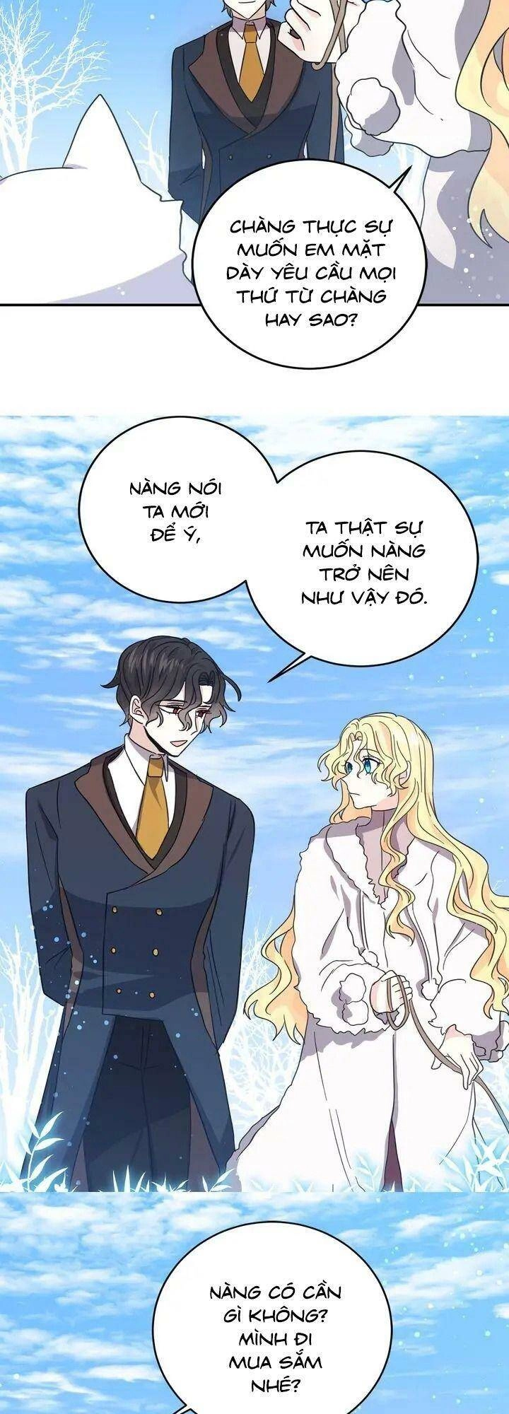 Tôi Là Bạn Gái Cũ Của Một Người Lính Chapter 26 - 34