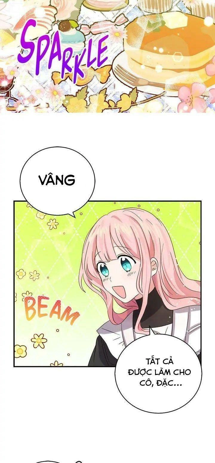 Tôi Là Bạn Gái Cũ Của Một Người Lính Chapter 27 - 19