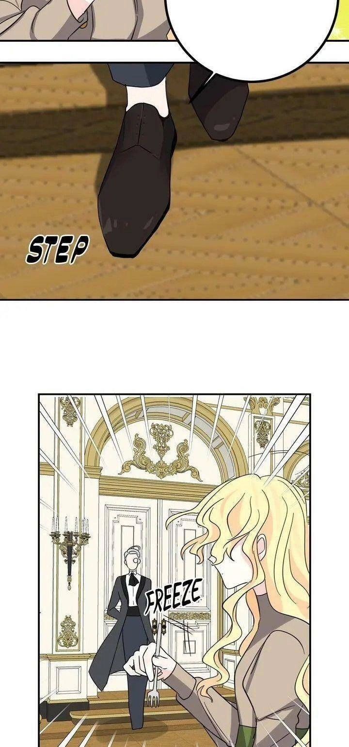 Tôi Là Bạn Gái Cũ Của Một Người Lính Chapter 27 - 33