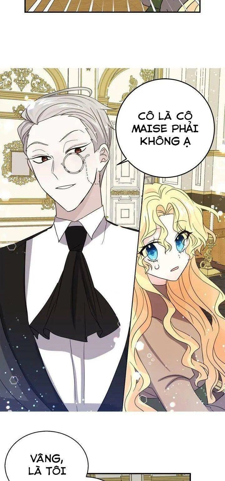 Tôi Là Bạn Gái Cũ Của Một Người Lính Chapter 27 - 34