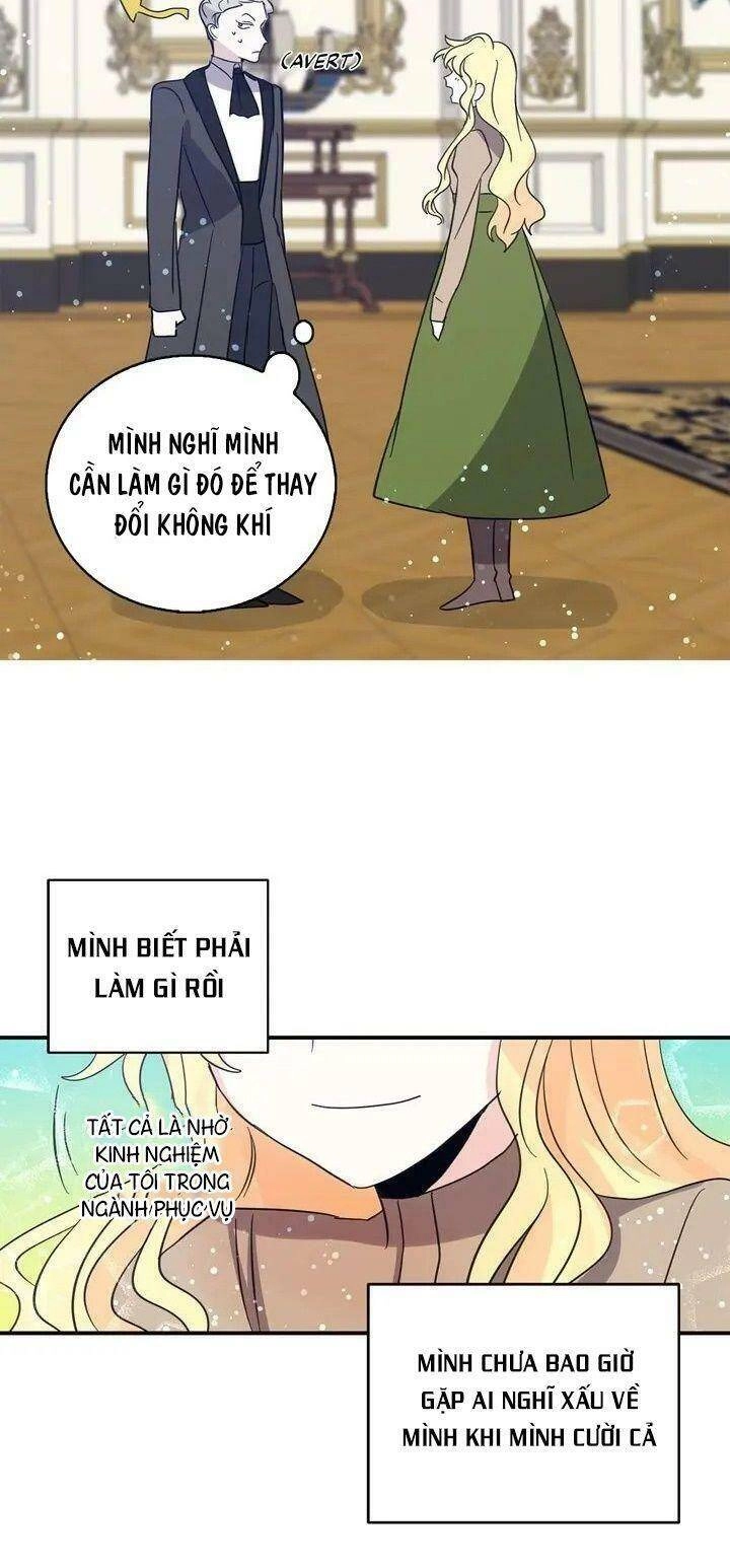 Tôi Là Bạn Gái Cũ Của Một Người Lính Chapter 27 - 41