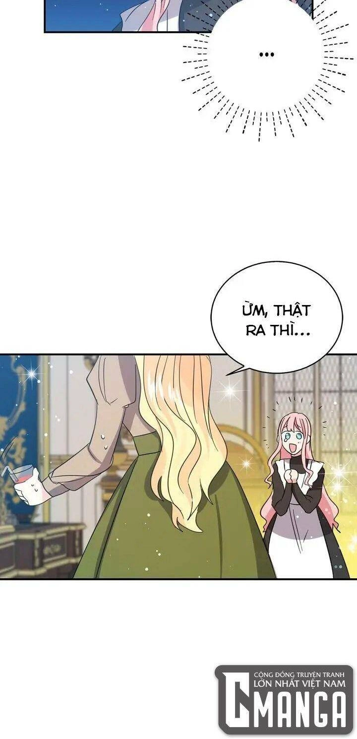 Tôi Là Bạn Gái Cũ Của Một Người Lính Chapter 28 - 6