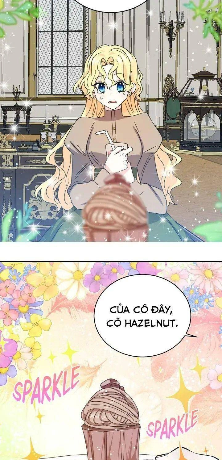 Tôi Là Bạn Gái Cũ Của Một Người Lính Chapter 28 - 11