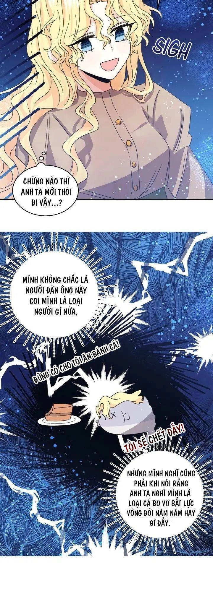 Tôi Là Bạn Gái Cũ Của Một Người Lính Chapter 28 - 26