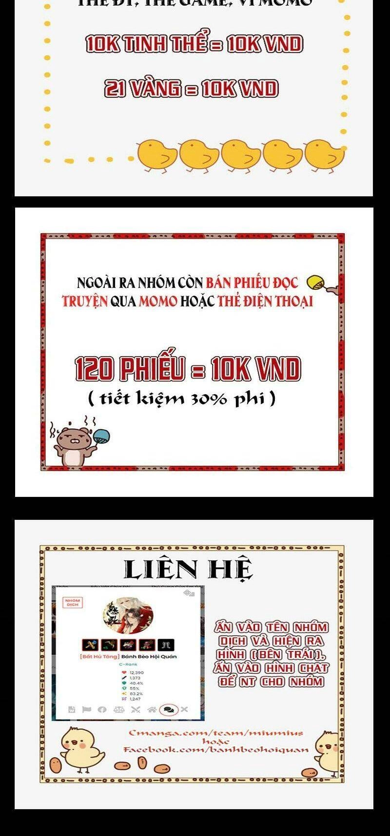 Tôi Là Bạn Gái Cũ Của Một Người Lính Chapter 28 - 29