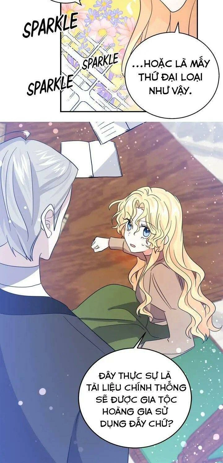 Tôi Là Bạn Gái Cũ Của Một Người Lính Chapter 28 - 35