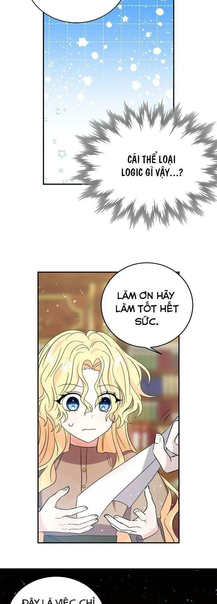 Tôi Là Bạn Gái Cũ Của Một Người Lính Chapter 28 - 40