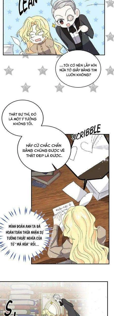 Tôi Là Bạn Gái Cũ Của Một Người Lính Chapter 29 - 10