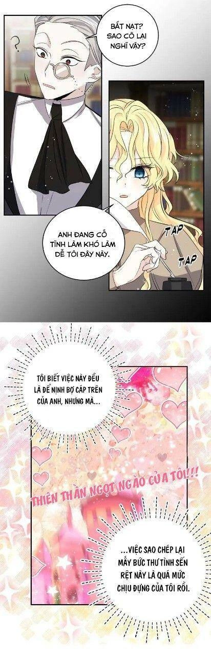 Tôi Là Bạn Gái Cũ Của Một Người Lính Chapter 29 - 14