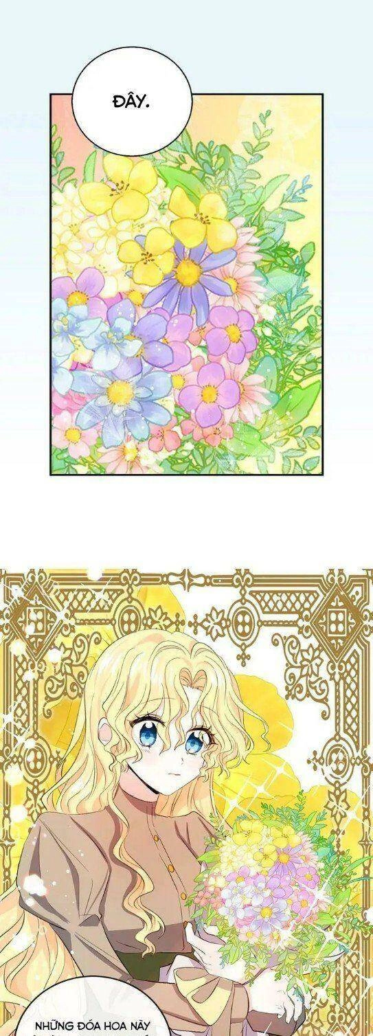 Tôi Là Bạn Gái Cũ Của Một Người Lính Chapter 29 - 20